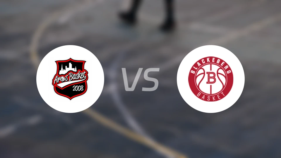 阿罗斯vs布莱克伯格比分预测【2026/02/21】