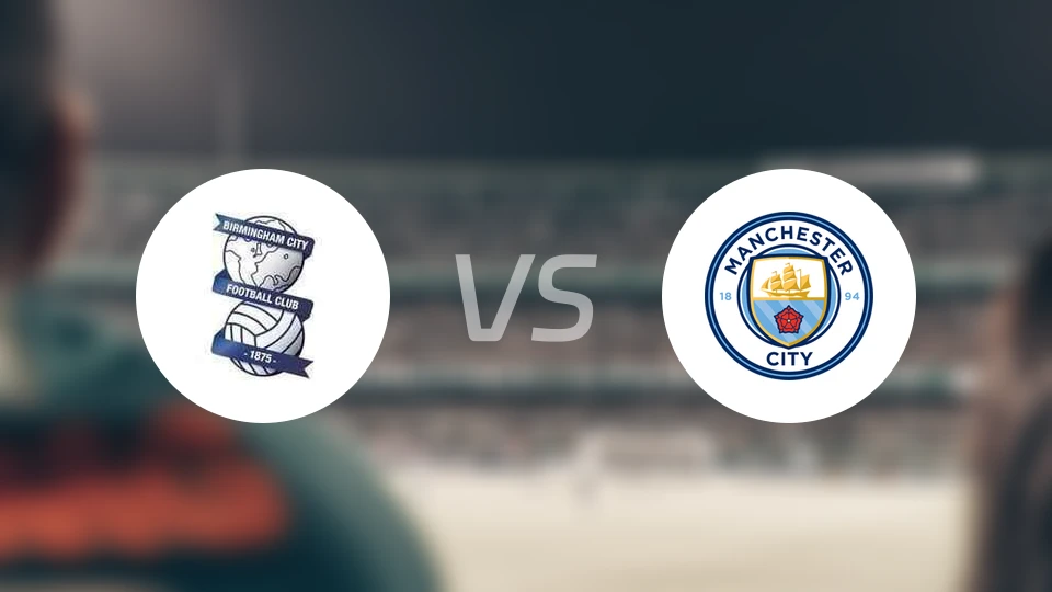 伯明翰城女足vs曼彻斯特城女足比分结果战报【2026/04/07】