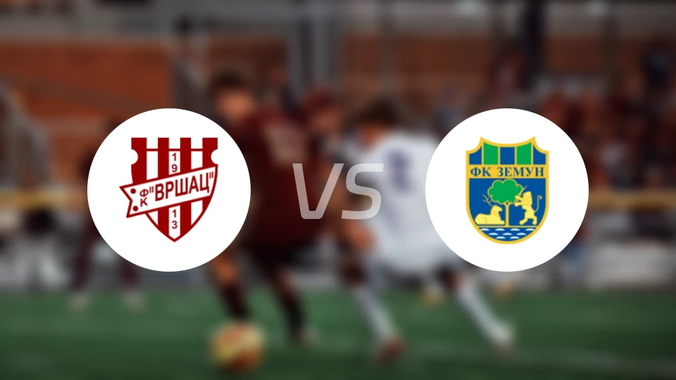 维尔沙克vs泽蒙比分预测【2026/03/08】