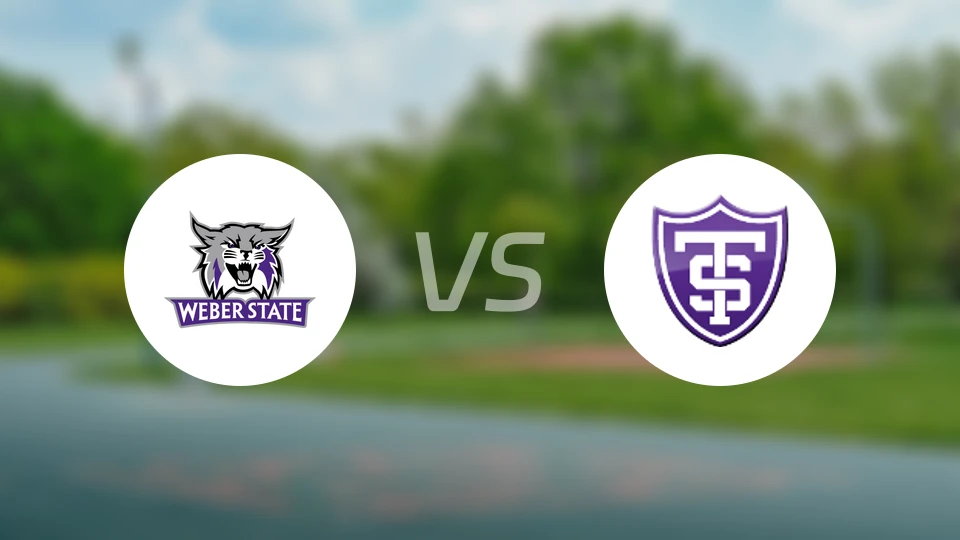 韦伯州立大学vs圣托马斯比分预测【2025/12/08】