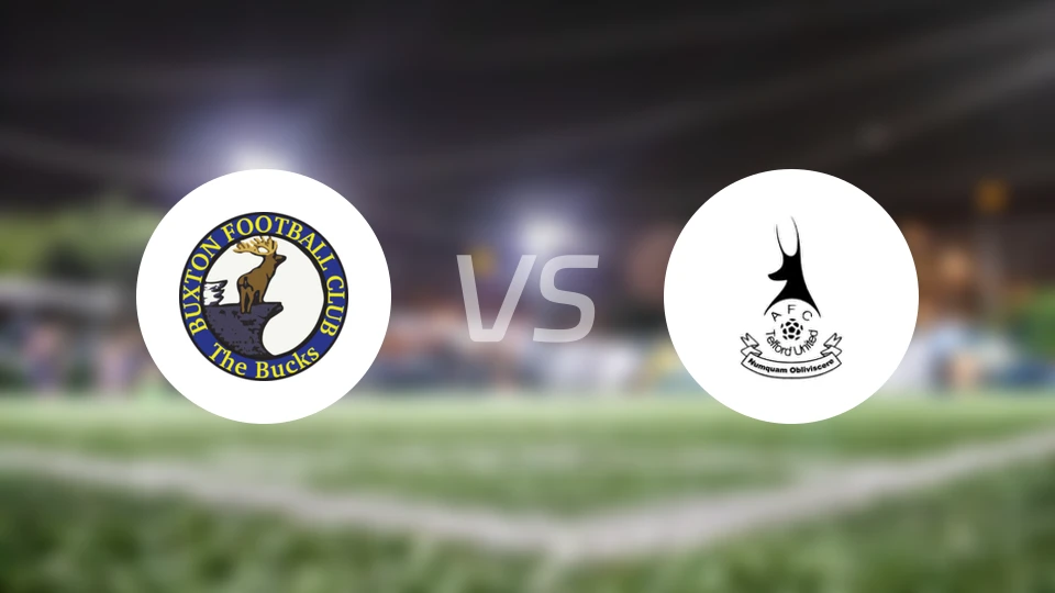 布顿vs泰福特比分预测【2025/12/20】