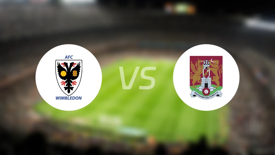 AFC温布尔登vs北安普顿比分预测【2026/02/11】