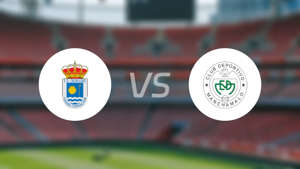 卡萨莱加斯vs玛查莫洛比分预测【2026/02/01】