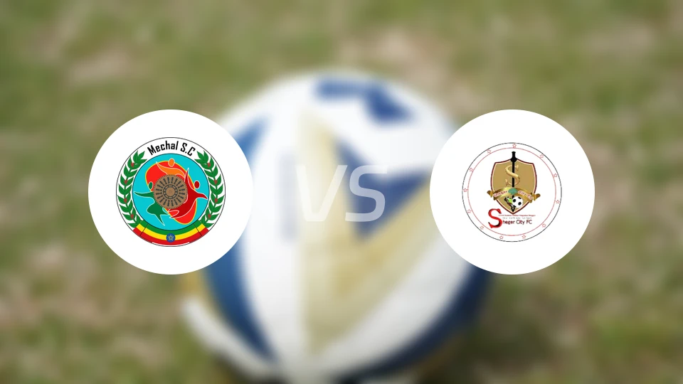 埃塞俄比亚国防军vs谢格尔凯特马比分预测【2026/01/31】