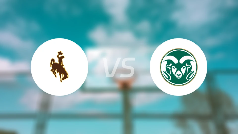 怀俄明大学vs科罗拉多州立大学比分预测【2026/02/15】