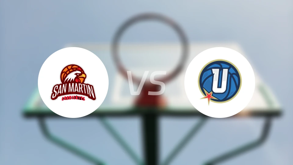 圣马丁vs福尔摩莎比分预测【2026/02/17】