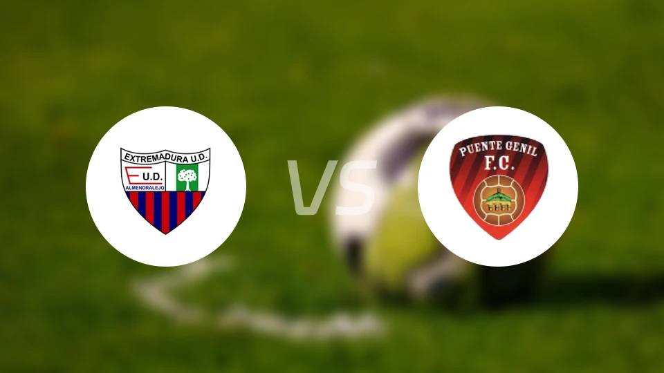 埃斯特雷马杜拉vs蓬特赫尼尔比分预测【2026/01/26】