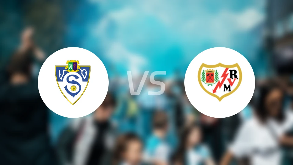 索库埃利亚莫斯vs巴列卡诺B队比分预测【2026/01/04】