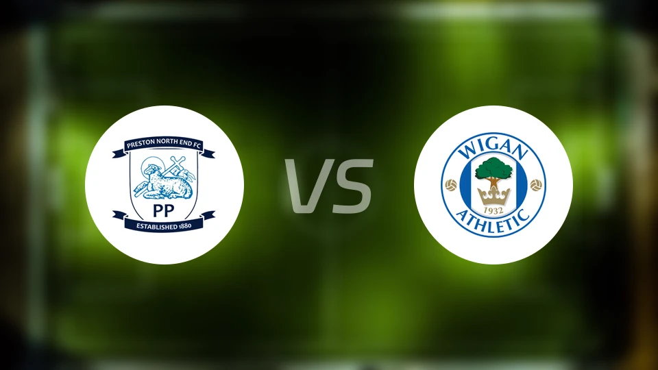 普雷斯顿vs维冈竞技比分预测【2026/01/10】