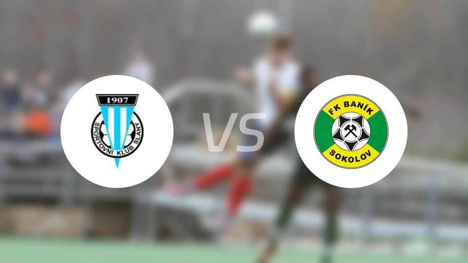 SK斯拉尼vs索科洛夫比分预测【2024/10/19】