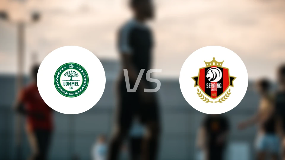 洛默尔vs瑟兰联比分预测【2026/03/01】