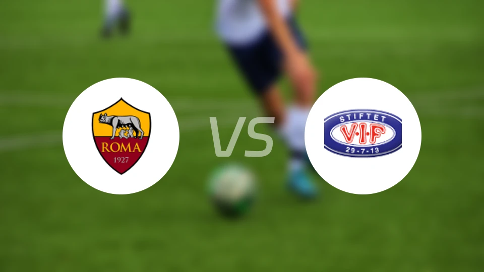 罗马女足vs瓦勒伦加女足比分预测【2025/11/12】