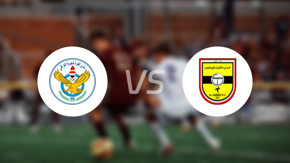 巴格达空军vs卡克比分预测【2026/03/26】