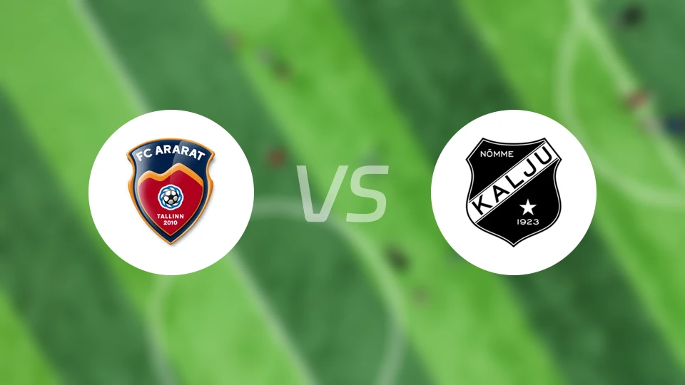 塔林FCvs卡里鲁B队比分预测【2026/04/04】