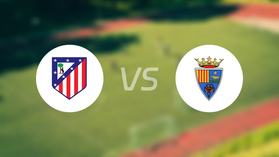 马德里竞技B队vs特鲁埃尔比分预测【2025/12/01】