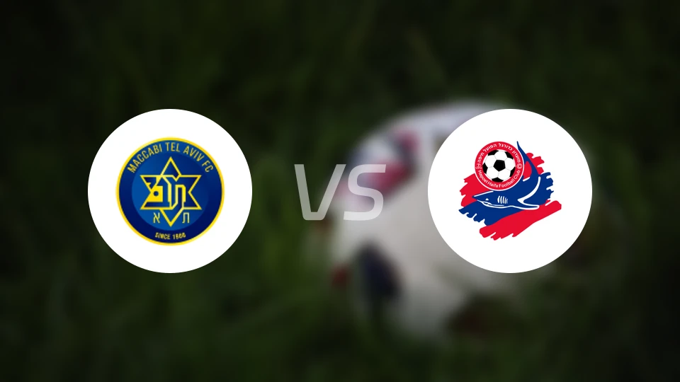特拉维夫马卡比vs海法夏普尔比分预测【2025/12/04】