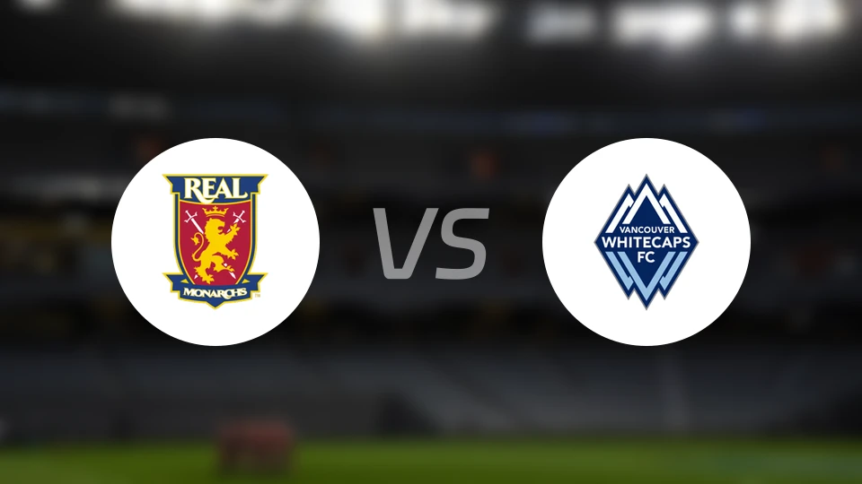 皇家君主vs温哥华白浪后备队比分结果战报【2026/03/23】