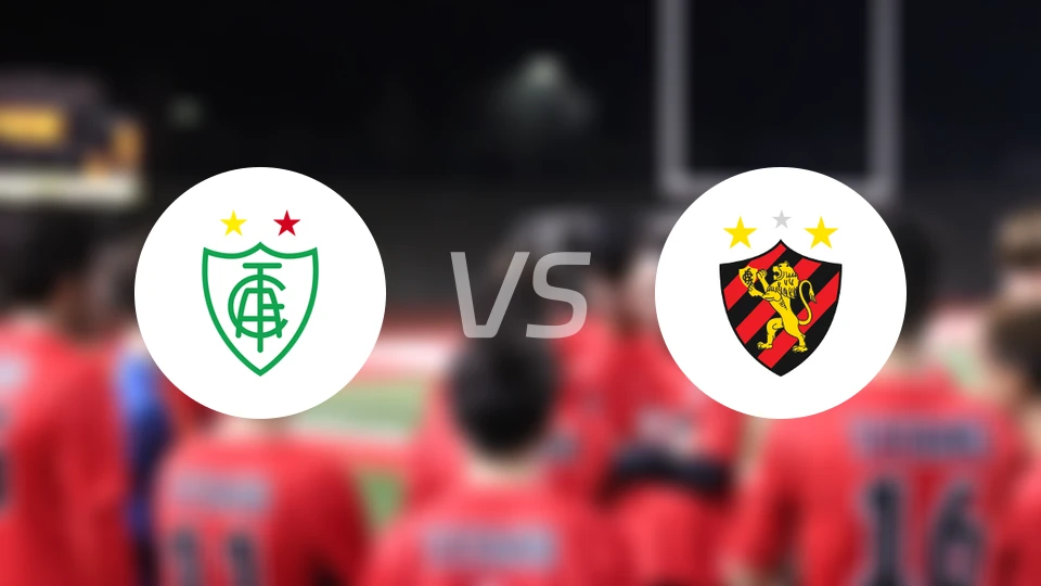 米内罗美洲vs累西腓体育比分预测【2026/04/19】