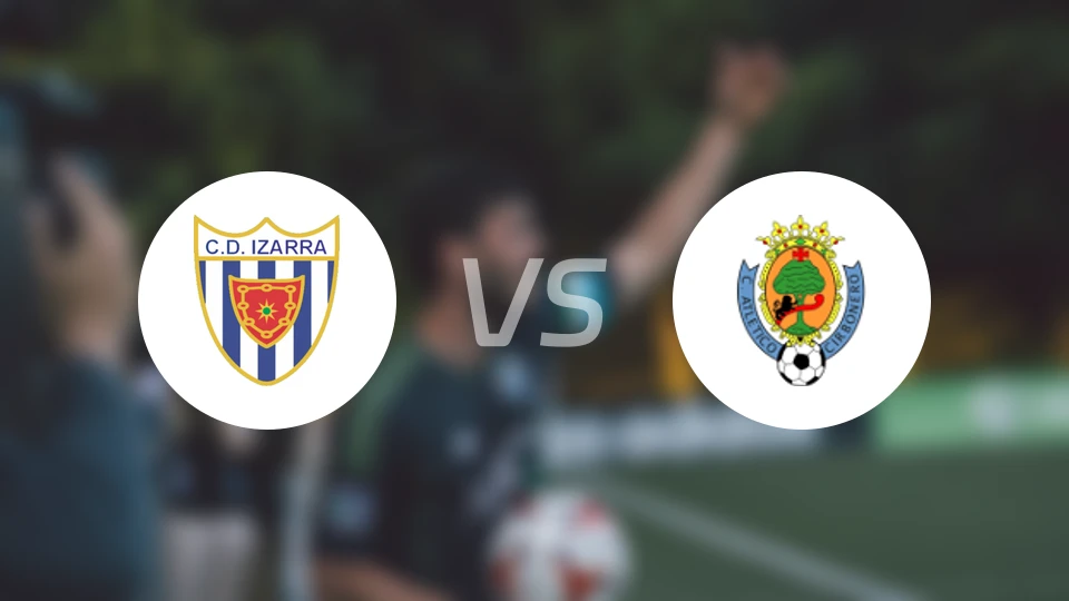 伊扎拉vs西尔波内罗比分预测【2025/12/06】