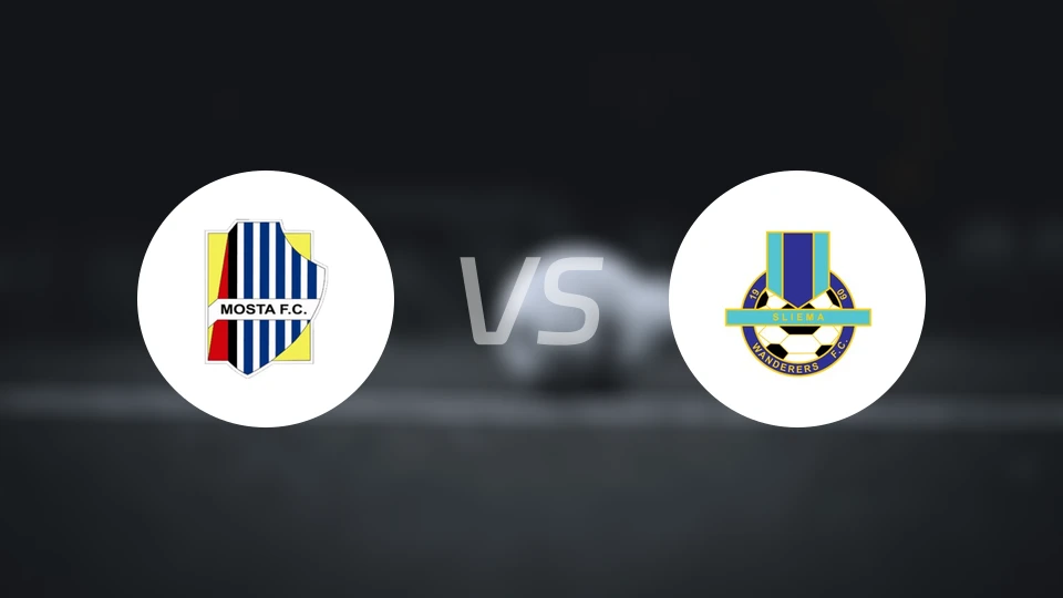 莫斯塔FCvs施利马比分预测【2026/02/08】