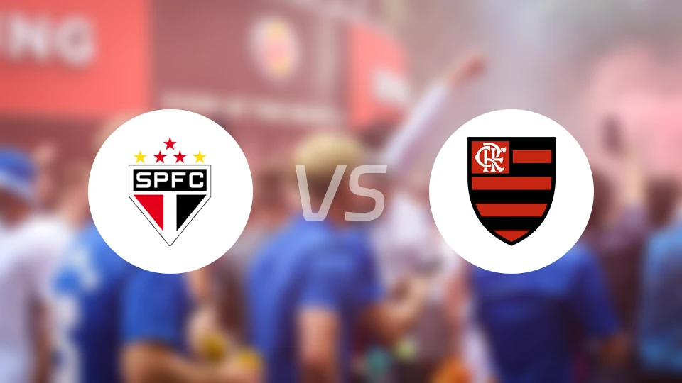 圣保罗vs弗拉门戈比分预测【2025/11/06】