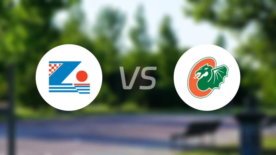 扎达尔vsKK切德维塔比分预测【2026/01/24】