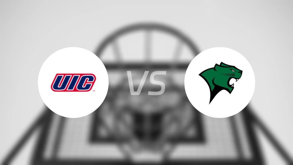 伊利诺芝加哥分校vs芝加哥州立大学比分预测【2025/11/16】