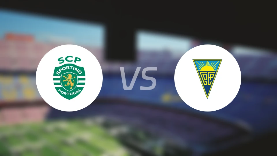 葡萄牙体育U23vs埃斯托里尔U23比分预测【2025/12/02】
