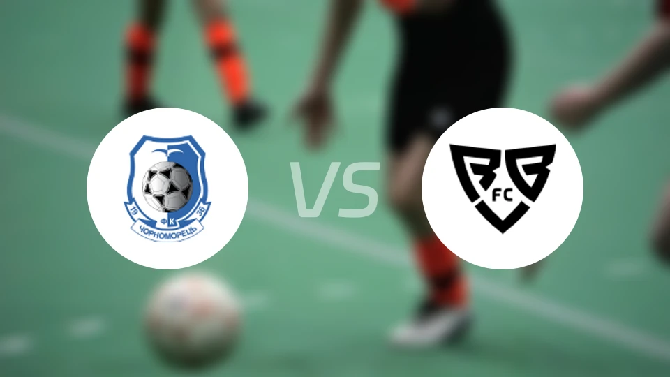 敖德萨黑海人B队vs基辅反抗比分预测【2026/04/04】