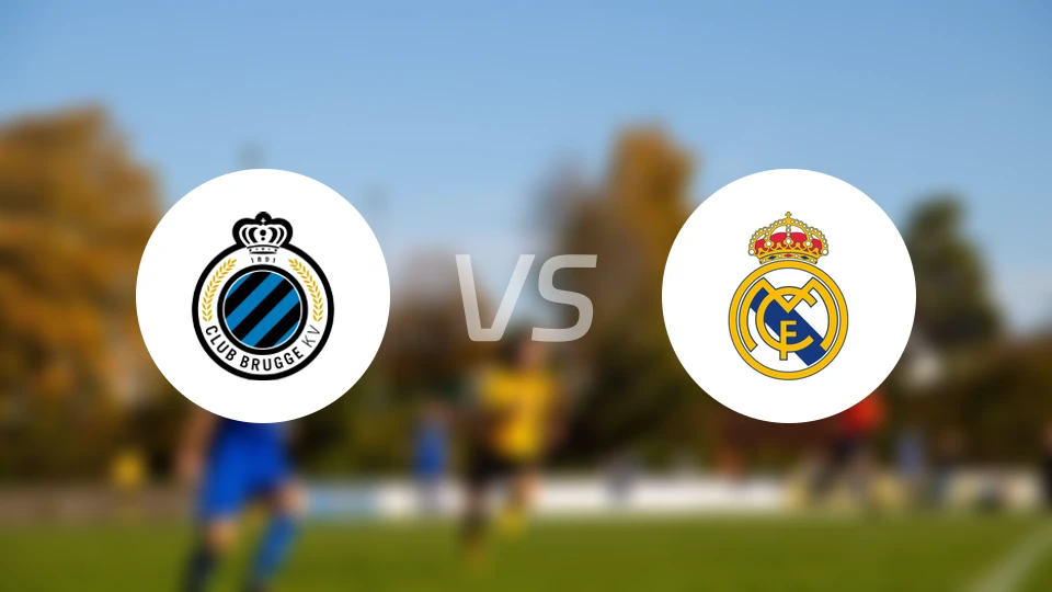 布鲁日U19vs皇家马德里U19比分预测【2026/04/21】