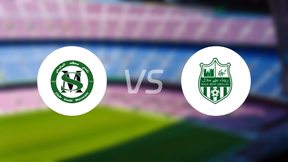 SM拉巴特vs拉贾德贝尼比分预测【2026/03/28】