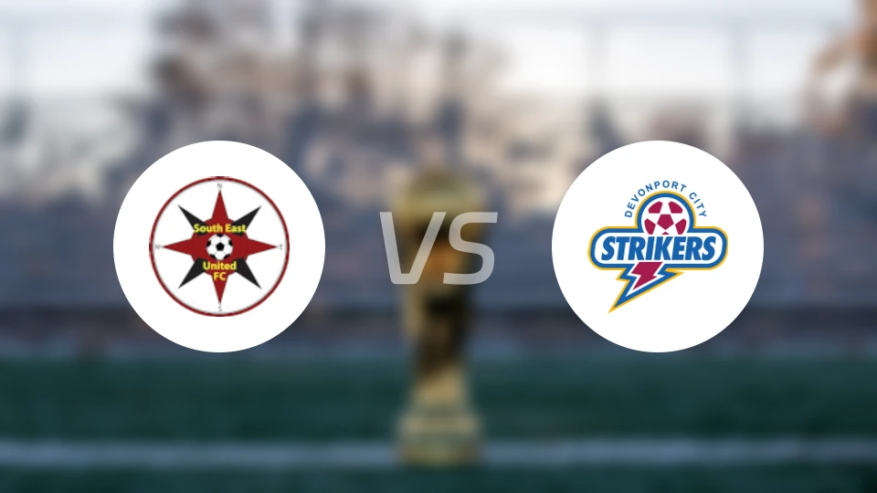 东南联合vs德文波特城比分预测【2026/04/19】