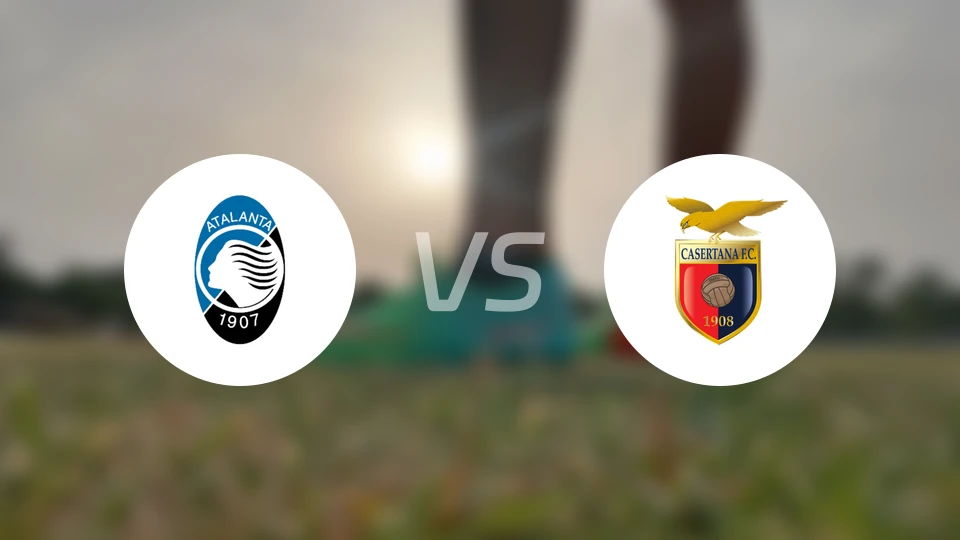 亚特兰大U23vs卡塞塔纳比分预测【2026/03/21】