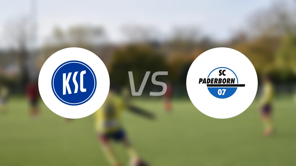 卡尔斯鲁厄vs帕德博恩比分预测【2025/12/13】