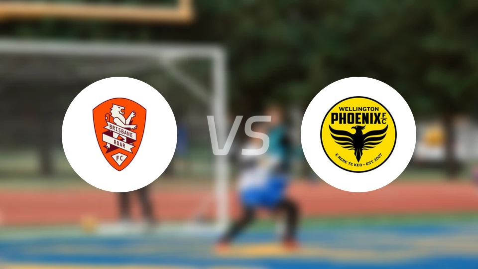 布里斯班狮吼女足vs惠灵顿凤凰女足比分预测【2026/01/03】