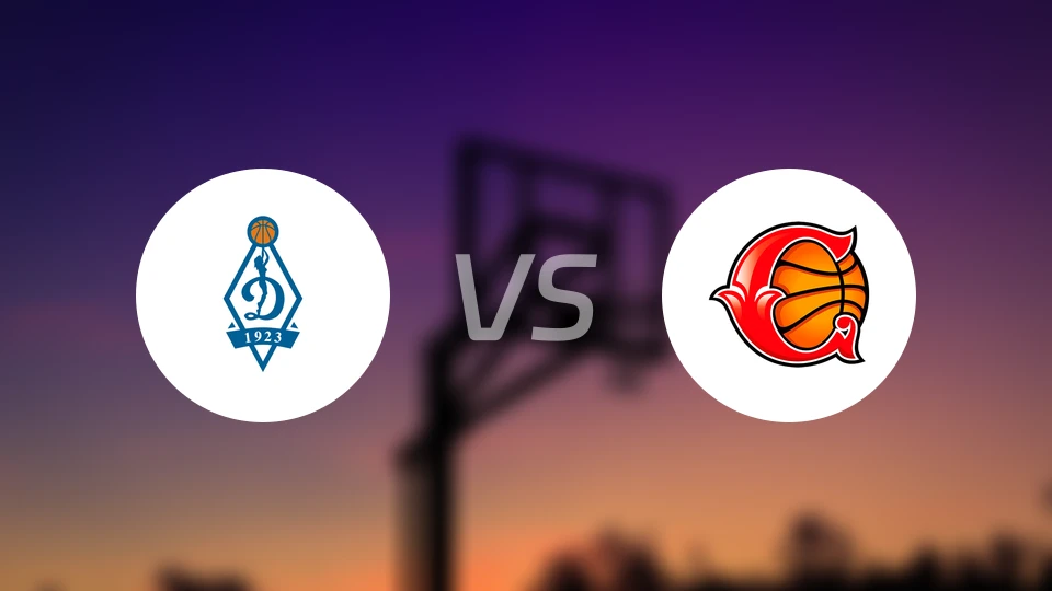 莫斯科迪纳摩女篮vs斯巴达女篮比分预测【2026/04/10】