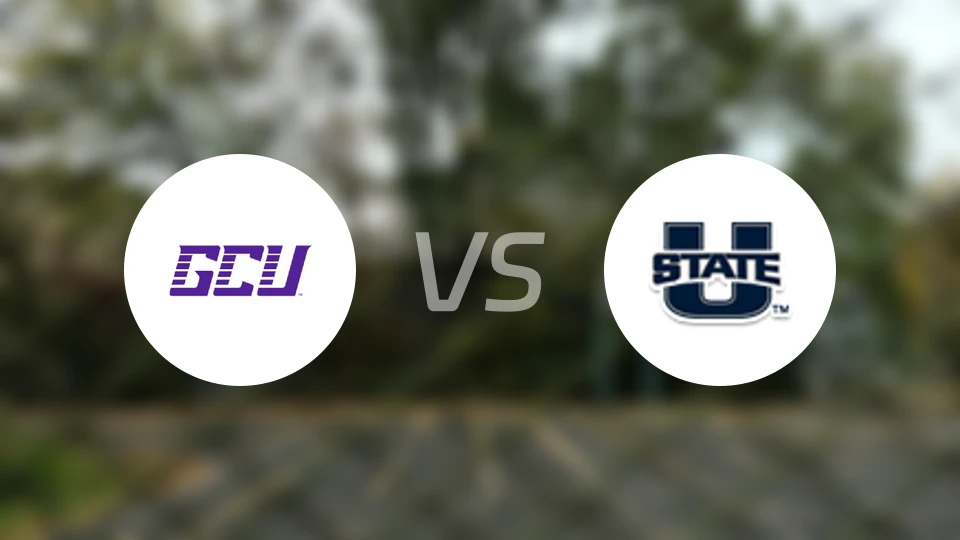 大峡谷大学vs犹他州立大学比分结果战报【2026/03/01】