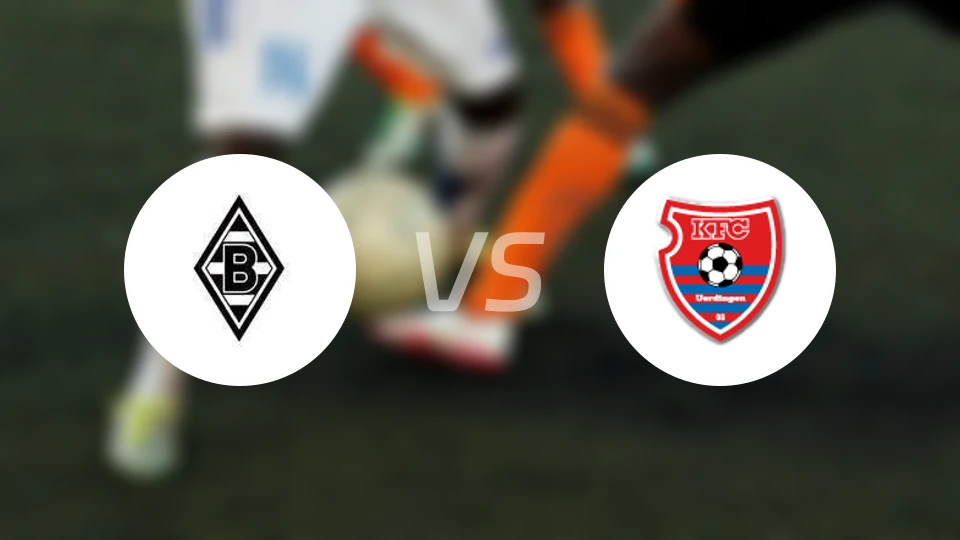 门兴格拉德巴赫青年队vs乌丁根05比分预测【2024/10/19】