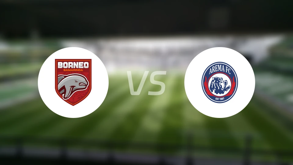 婆罗洲FCvs阿雷马比分预测【2026/02/26】