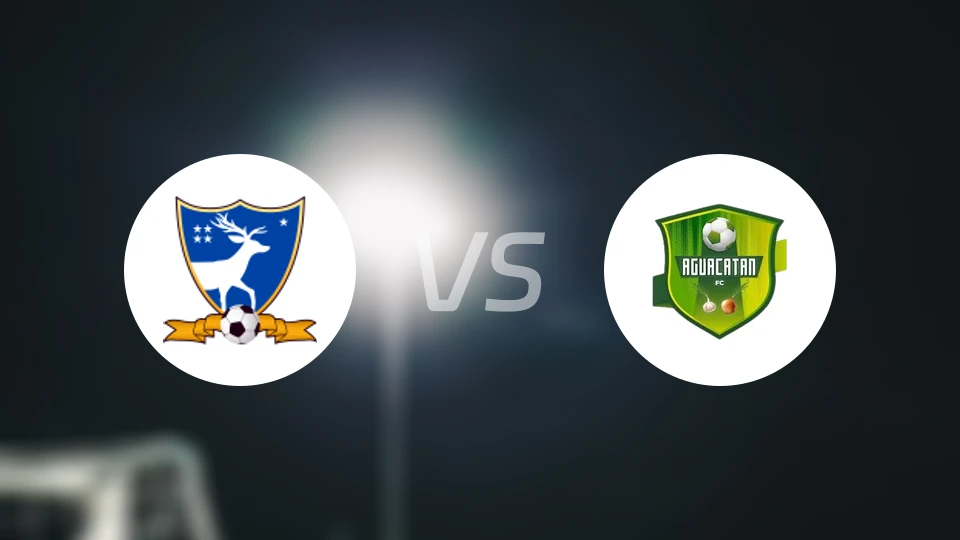 苏奇特佩基vs阿瓜卡坦比分预测【2026/03/16】