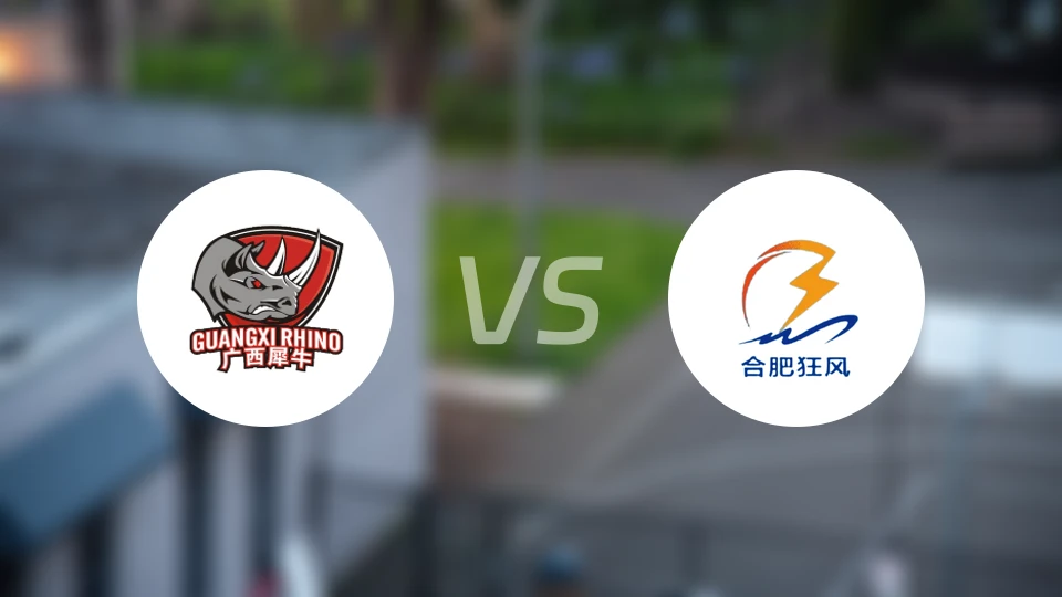 广西威壮vs合肥狂风峻茂录像回放【2025/07/05】