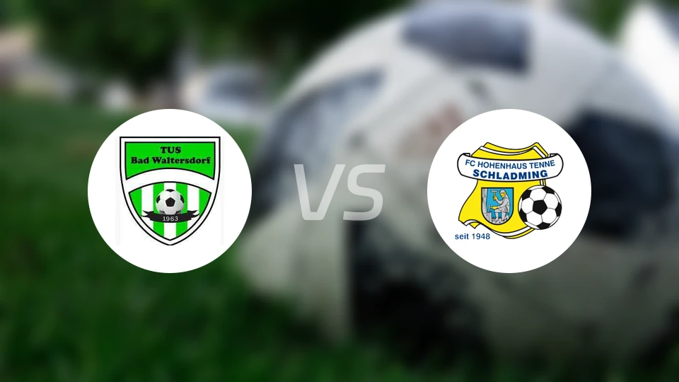 瓦尔特斯多夫vs施拉德明比分预测【2026/04/11】