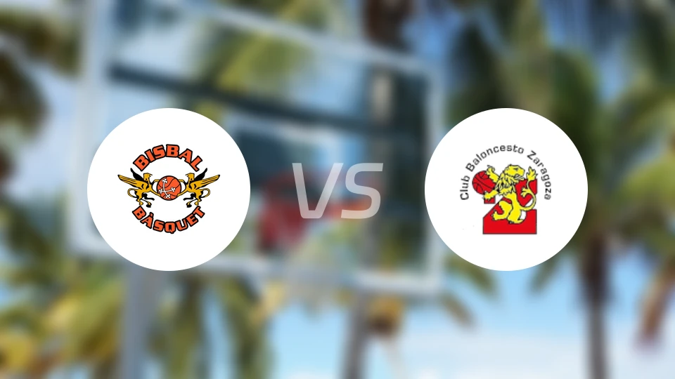比斯巴尔巴斯克vsCB萨拉戈萨比分预测【2025/11/23】