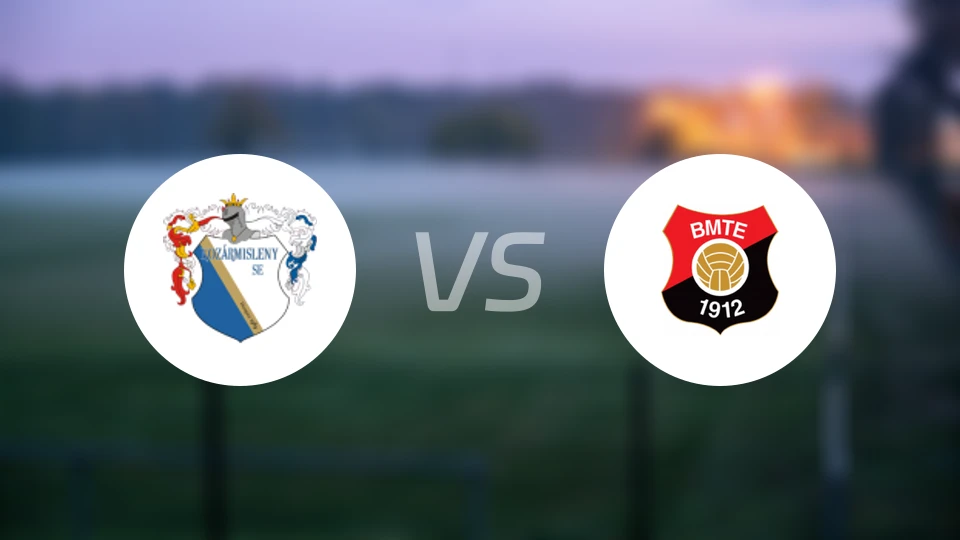 肯佐米斯莱尼vs布达弗基MTE比分预测【2026/04/05】