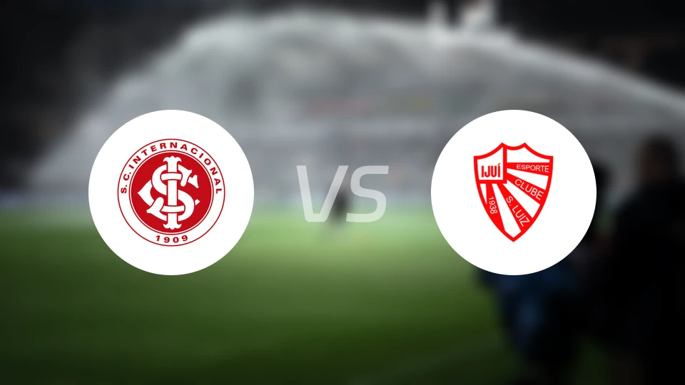 巴西国际vs圣路易斯比分预测【2026/02/09】