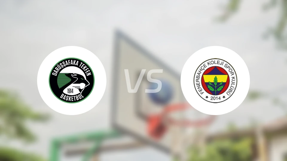 达鲁萨法卡vs费内巴切科莱吉比分预测【2026/03/28】