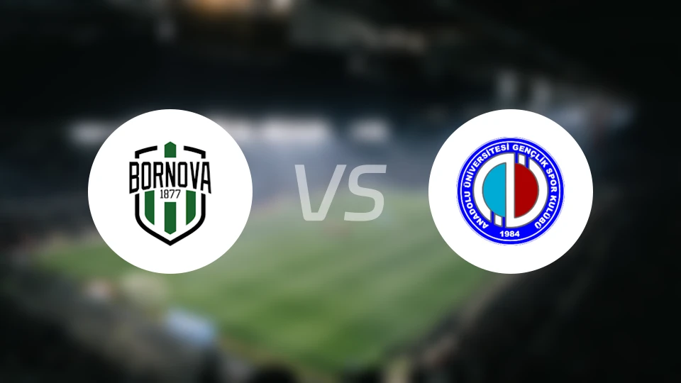 博尔诺瓦vs安那托利亚大学比分预测【2026/01/18】