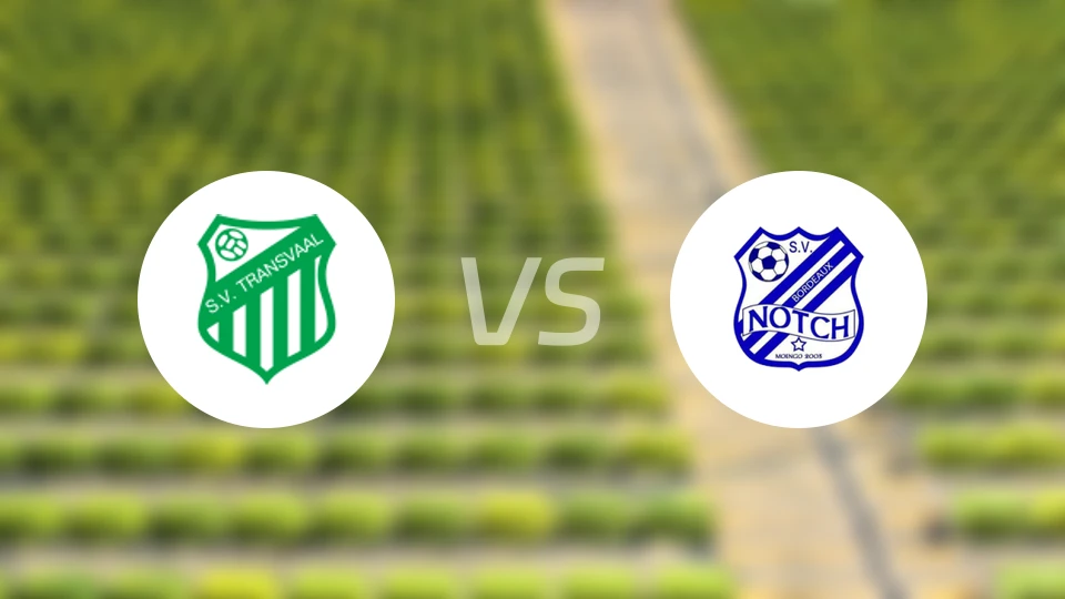 SV德兰士瓦vs诺奇体育俱乐部比分预测【2026/02/16】
