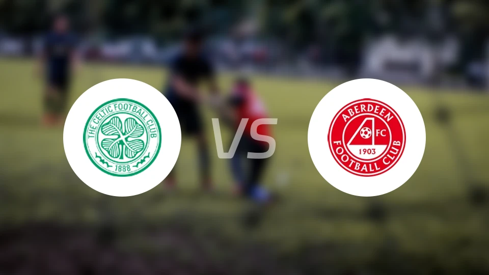 凯尔特人女足vs阿伯丁女足比分结果战报【2025/12/14】