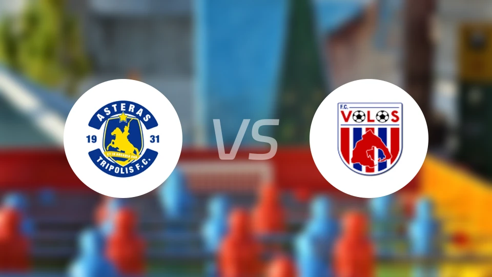 特里波利斯vs沃洛斯NPS比分预测【2026/02/08】